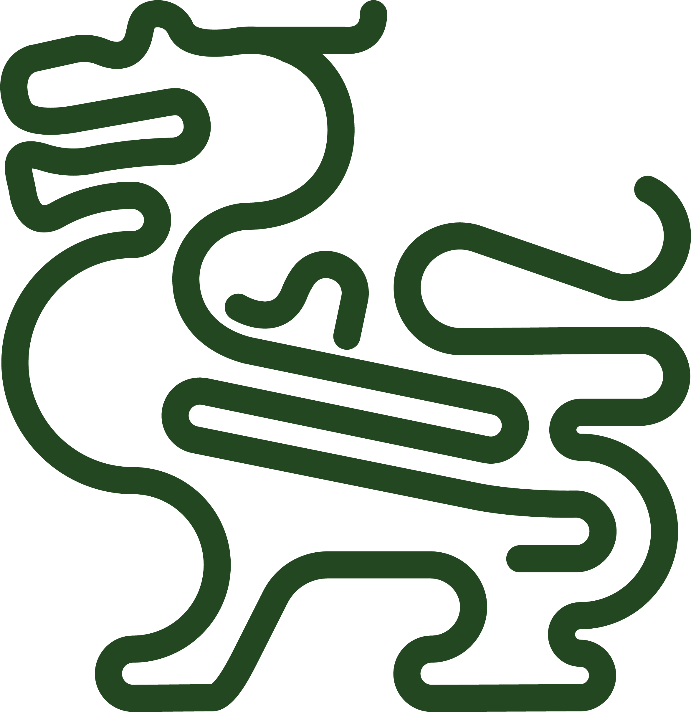 RSVP Co Logo